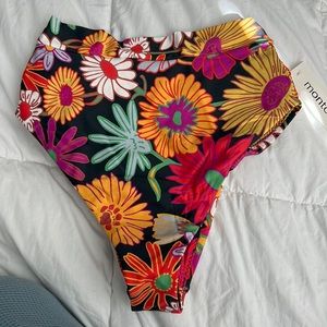 Brand new with tags montce size xsmall